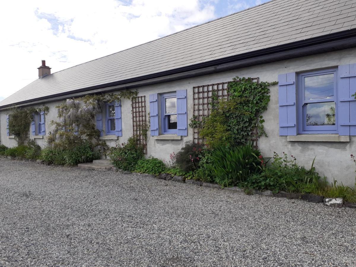 Escape To The Country Villa Westport Eksteriør billede